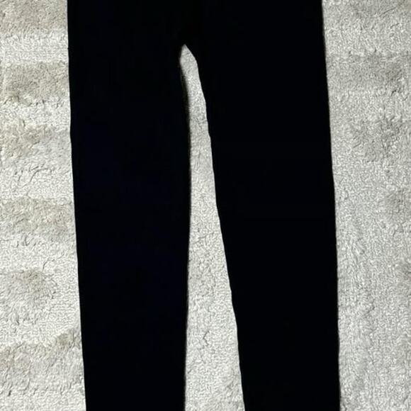 Fabletics High-Waisted Seamless Rib Leggings - Picture 6 of 8